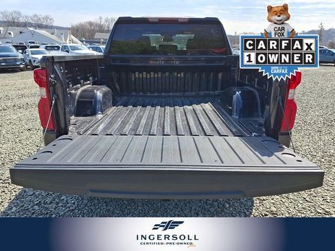 Used 2023 Chevrolet Silverado 1500 LT Trail Boss image 30