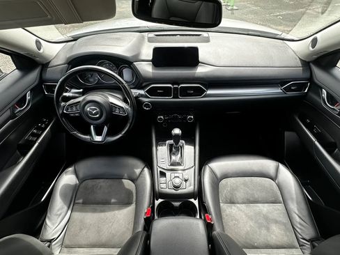 Used 2017 MAZDA CX-5 Touring w/ Preferred Equipment Package image 21