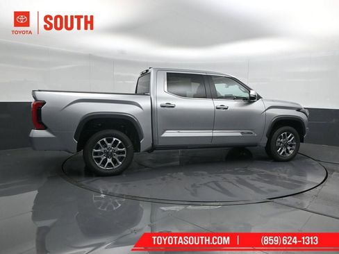New 2026 Toyota Tundra 1794 Edition AWD/4WD image 3