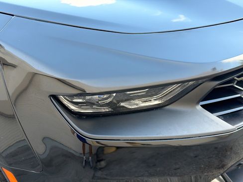 Used 2022 Chevrolet Camaro LT w/ RS Package image 31