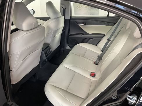 New 2026 Toyota Camry XLE image 18