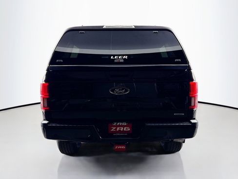 Used 2019 Ford F150 XLT w/ Equipment Group 302A Luxury image 4