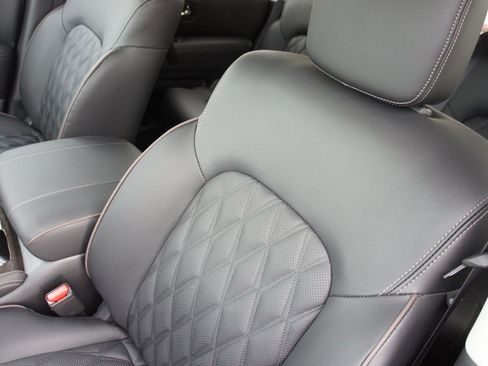 Certified 2024 Nissan Armada Platinum w/ Cargo Package image 26