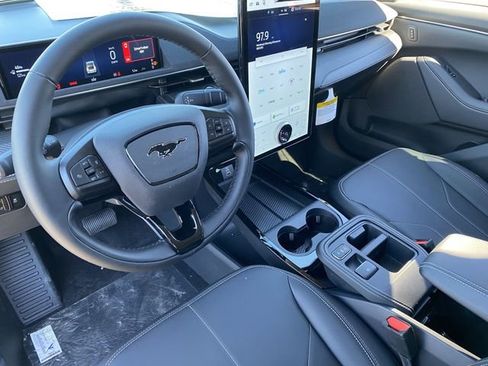 New 2026 Ford Mustang Mach-E Select RWD image 49