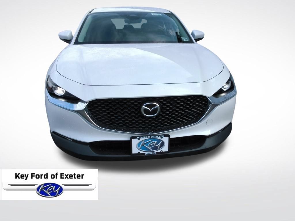 Used 2024 MAZDA CX-30 AWD 2.5 S image 4
