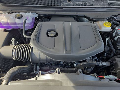 New 2026 RAM 1500 Big Horn AWD/4WD image 28