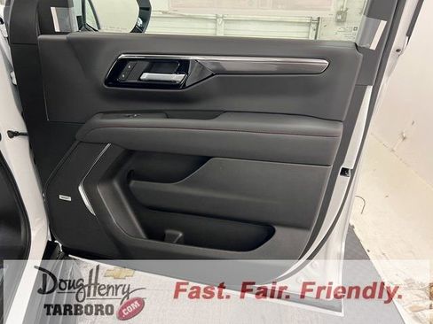 New 2026 Chevrolet Tahoe RST w/ Advanced Technology Package AWD/4WD image 46