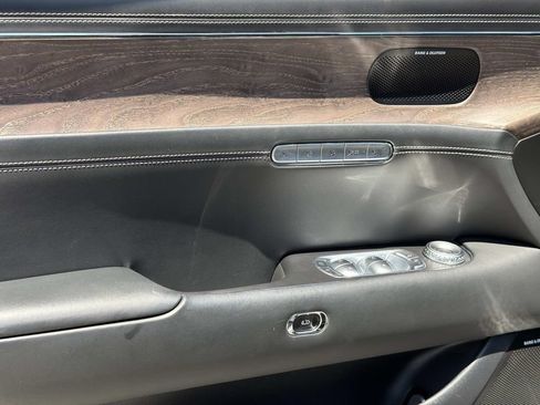 Used 2023 Genesis G90 3.5T AWD/4WD image 17