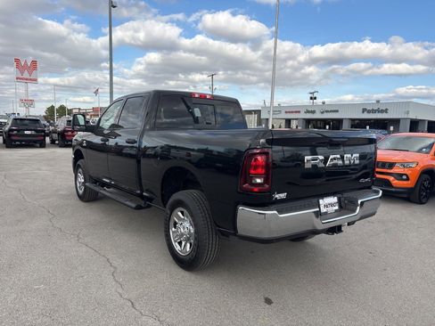 New 2026 RAM 2500 Tradesman image 5