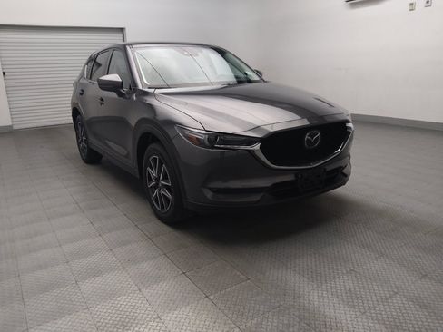Used 2018 MAZDA CX-5 Grand Touring w/ Premium Package AWD/4WD image 13