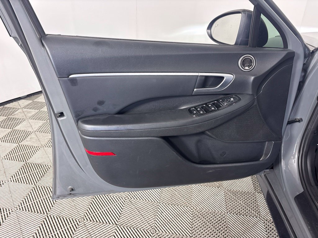 Used 2020 Hyundai Sonata SEL FWD image 11