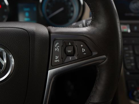 Used 2013 Buick Verano Leather image 23