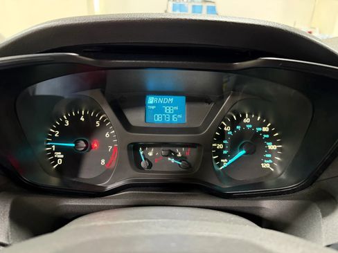 Used 2015 Ford Transit 250 148 Medium Roof image 37