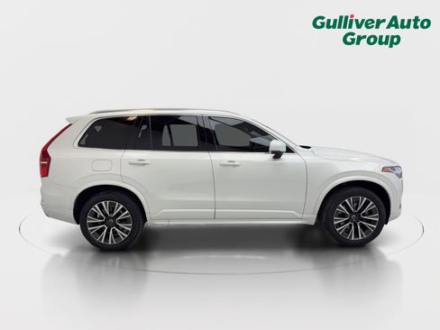 Used 2020 Volvo XC90 T5 Momentum image 10
