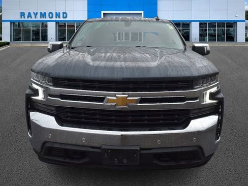 Used 2021 Chevrolet Silverado 1500 LT image 8