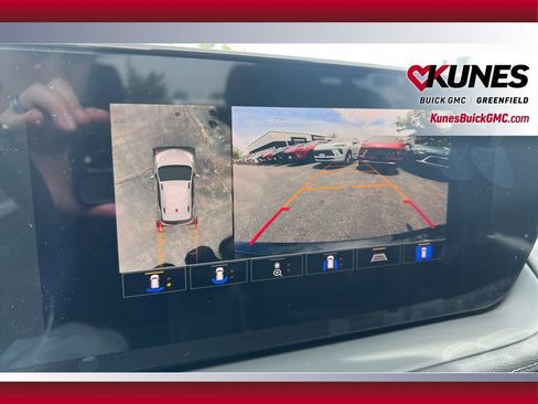 New 2026 Buick Encore GX Sport Touring w/ Advanced Technology Package AWD/4WD image 26