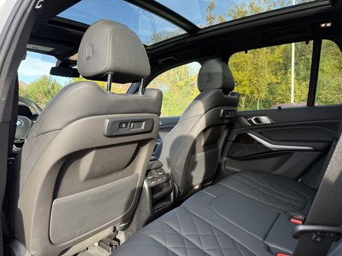 Certified 2023 BMW X5 xDrive40i image 24