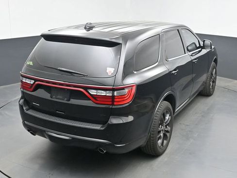 Used 2021 Dodge Durango GT w/ Blacktop Package AWD/4WD image 25