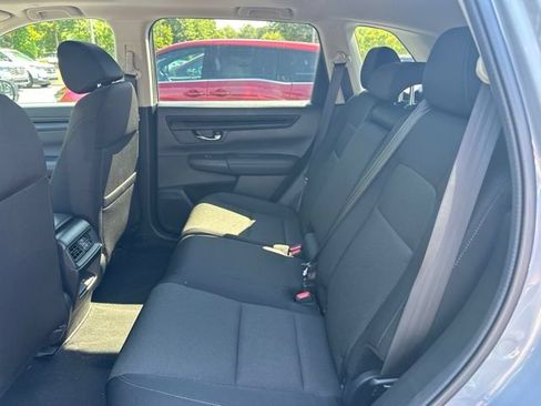 Used 2026 Honda CR-V EX image 14