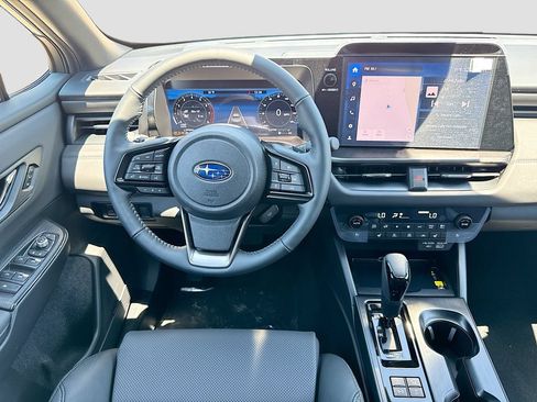 New 2026 Subaru Outback Touring XT AWD/4WD image 28