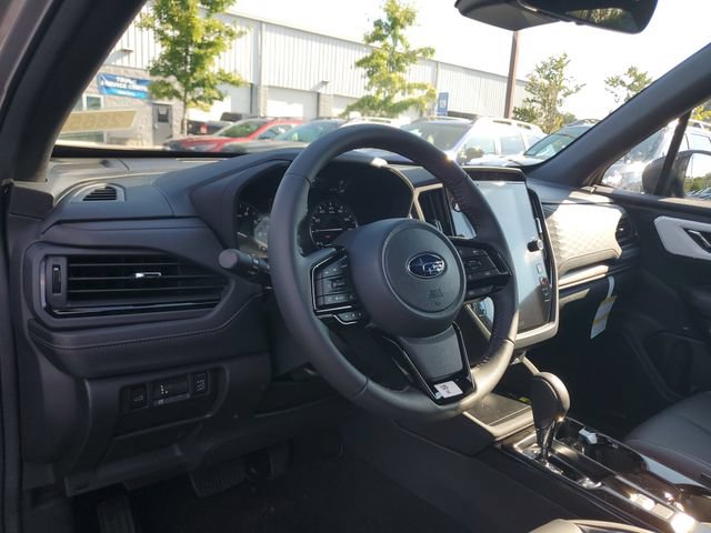 New 2026 Subaru Forester Sport w/ Onyx Edition AWD/4WD image 20
