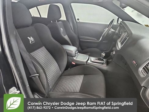Certified 2022 Dodge Charger Scat Pack image 33