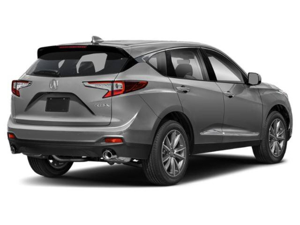 Used 2021 Acura RDX w/ Technology Package FWD image 2