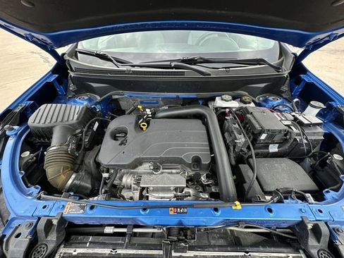 Certified 2024 Chevrolet Equinox LS w/ LS Convenience Package image 31