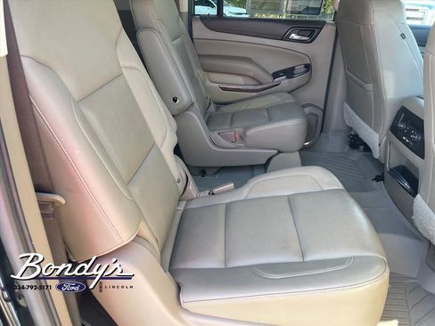 Used 2019 GMC Yukon XL SLT w/ Open Road Package image 20