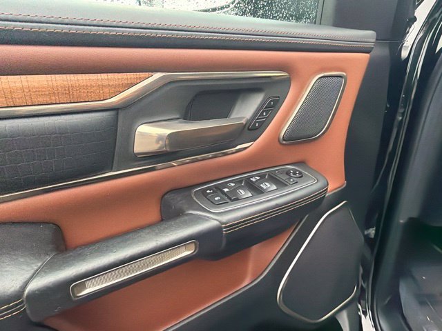 Used 2019 RAM 1500 Limited AWD/4WD image 18