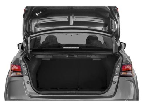 Used 2021 Nissan Versa SV FWD image 14