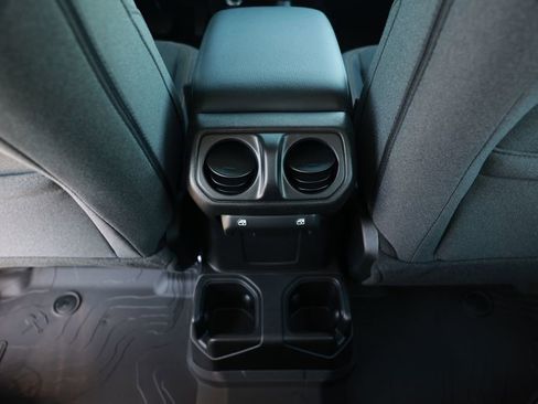 New 2026 Jeep Gladiator Sport AWD/4WD image 28