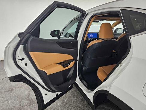 Certified 2026 Lexus NX 450h+ AWD w/ Accessory Package (K3) image 16