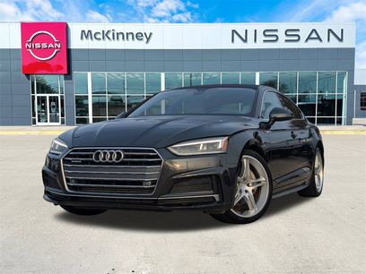 Used 2018 Audi A5 2.0T Premium Plus w/ Premium Plus
