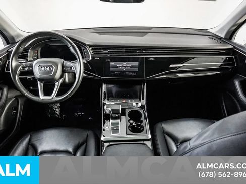 Used 2024 Audi Q7 2.0T Premium Plus AWD/4WD image 25