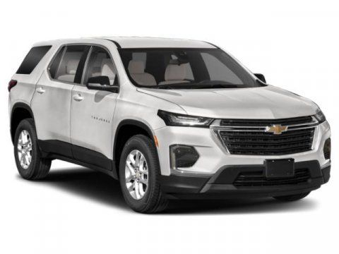 Used 2023 Chevrolet Traverse High Country AWD/4WD image 9