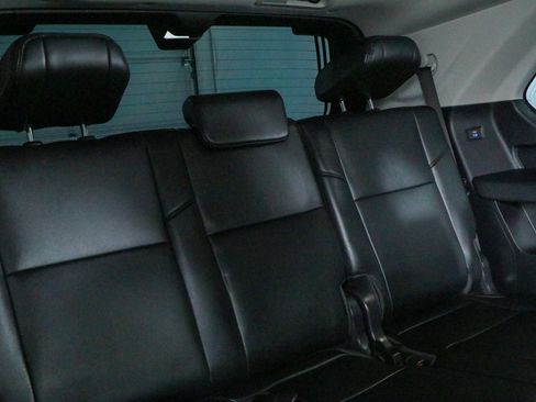 Used 2024 Toyota Sequoia SR5 w/ SR5 Premium Package AWD/4WD image 32