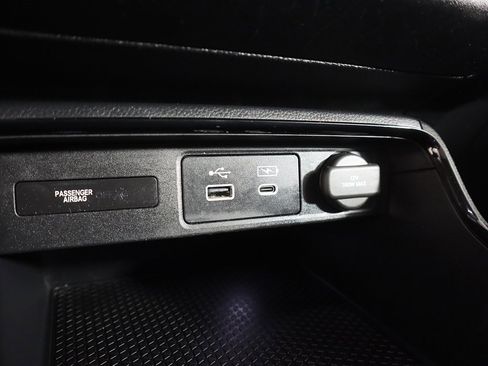 Used 2024 Honda CR-V EX image 50