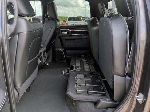 New 2026 RAM 2500 Laramie image 43