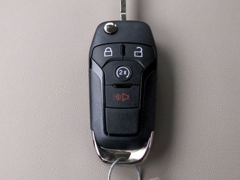 New 2025 Ford Ranger XLT w/ Equipment Group 301A High image 27