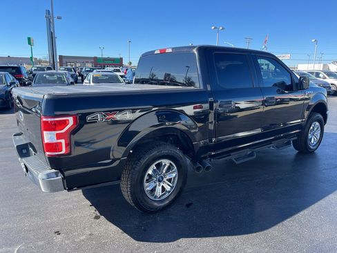 Used 2018 Ford F150 XLT image 7