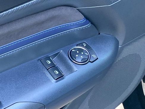 Used 2025 Ford Mustang Dark Horse RWD image 12