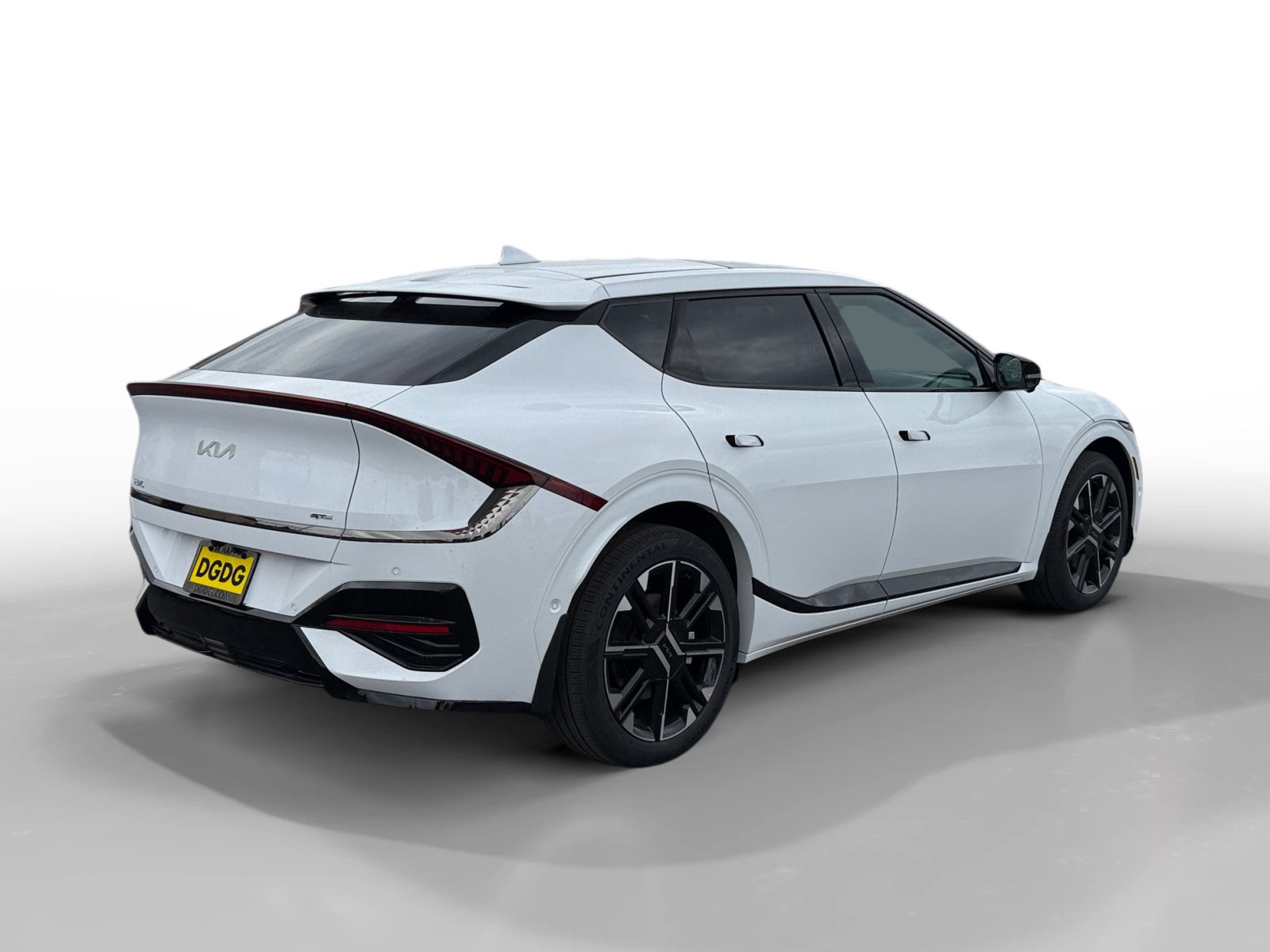 New 2026 Kia EV6 GT-Line AWD/4WD image 5