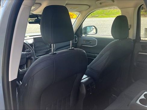 Used 2023 Ford Bronco Sport Big Bend image 36