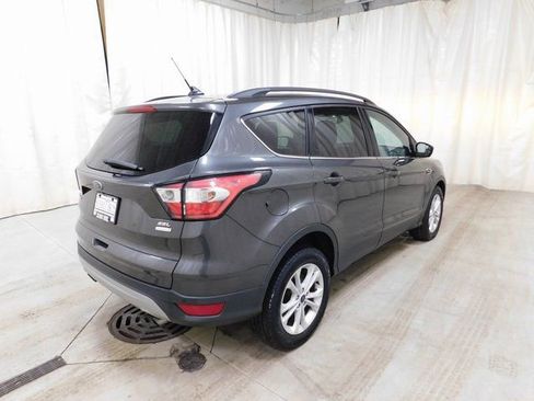 Used 2018 Ford Escape SEL image 18