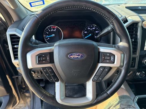 Used 2019 Ford F350 Lariat w/ Lariat Ultimate Package image 21