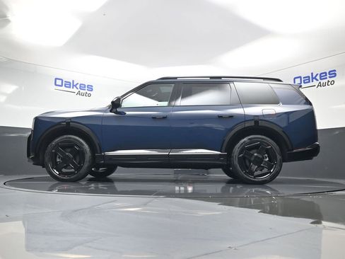 New 2027 Kia Telluride EX X-Line w/ Towing Package AWD/4WD image 45