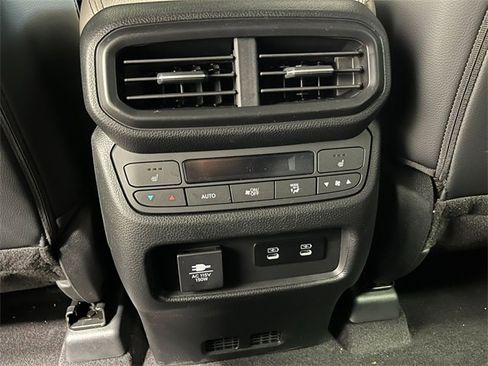 New 2026 Honda Passport TrailSport Elite image 25