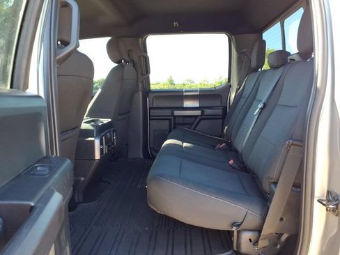 Used 2020 Ford F150 XLT w/ Equipment Group 302A Luxury AWD/4WD image 17