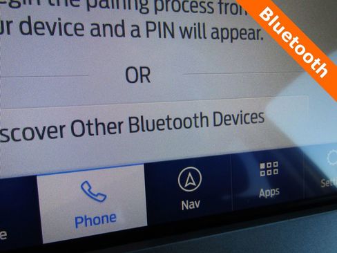 Used 2021 Ford Ranger XLT w/ Equipment Group 302A High image 8